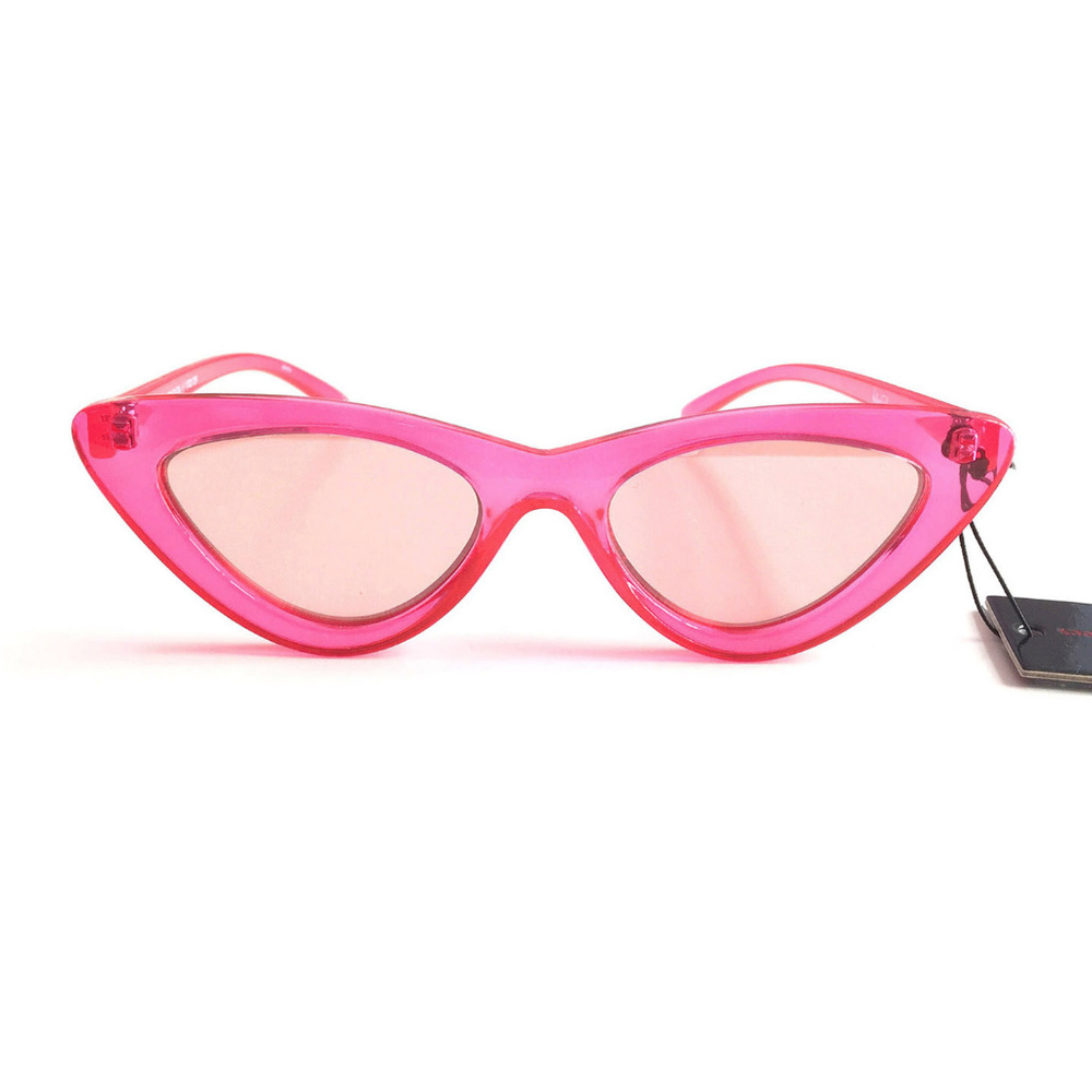 Adam Selman x Le Specs The Last Lolita Sunglasses